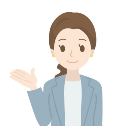 お客様の声 5